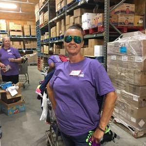 Meet your Posher, Shirley